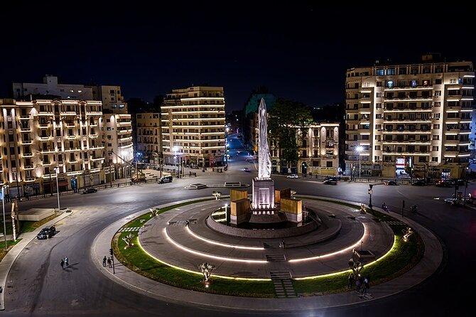 Avoid Scams I Enjoy the night in Cairo - What the $35 price really buys