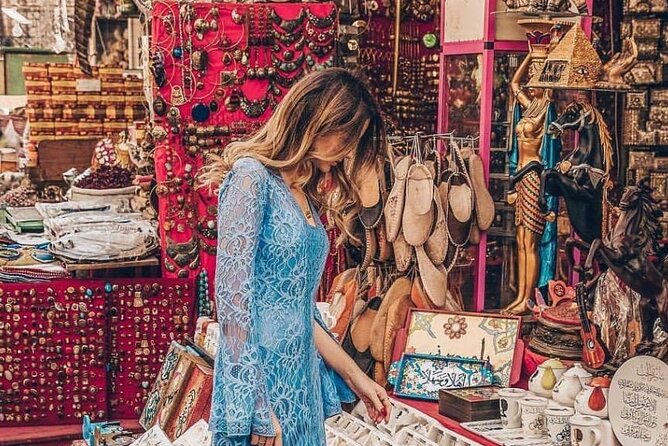 Bazaars Shopping Tour, Medieval Cairo Adventure Awaits - Why this Cairo shopping tour works