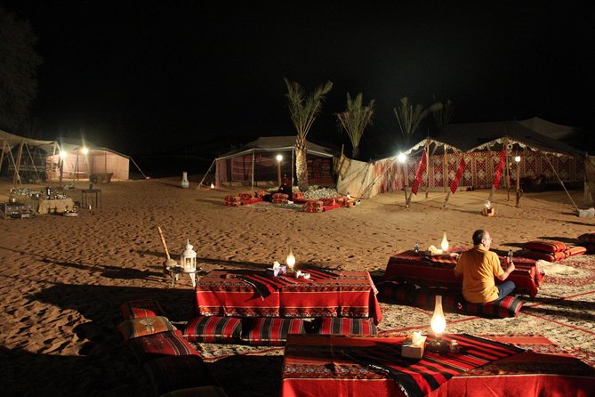 Bedouin BBQ in the Egyptian Desert by 4x4 - Leaving Hurghada for the open desert