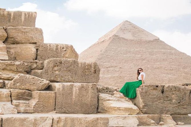 Best 8 Hours to Customize Cairo and Giza in one Day all inclusive from airport - Why this Cairo layover tour works