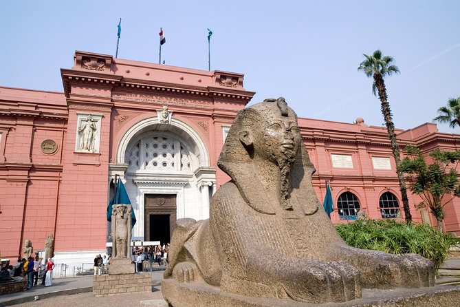Best Cairo Tours Visit To Egyptian Museum - Who will enjoy this tour most?