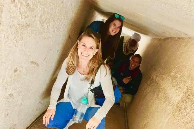Best Deal All inclusive 2-Day Cairo Giza Highlights Tour - Why this two-day Cairo tour offers strong value