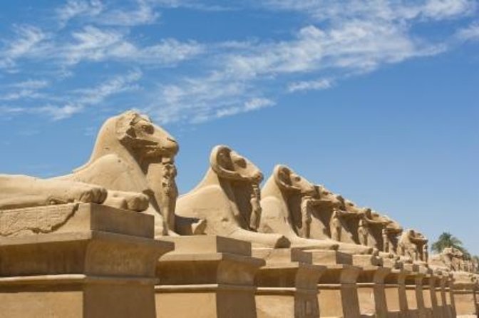 Best Egypt tour Package for 8 Days and 7 Nights small group - Five details that shape the experience