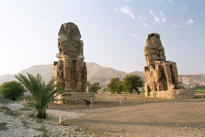 Best Egypt tour Package for 8 Days and 7 Nights small group - Cairo arrival: a simple first evening