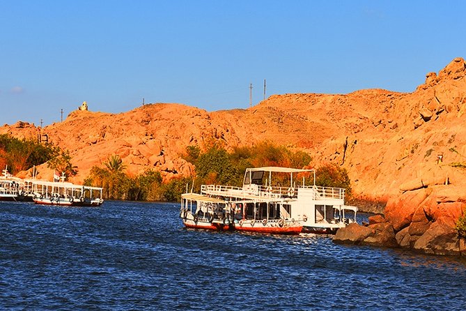 Best Egypt tour Package for 8 Days and 7 Nights small group - Kom Ombo and Edfu by Nile cruise