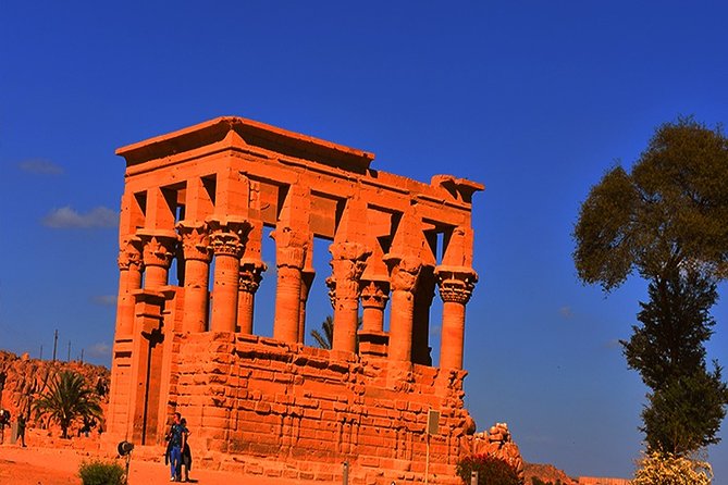 Best Egypt tour Package for 8 Days and 7 Nights small group - Luxor’s West Bank in six focused hours