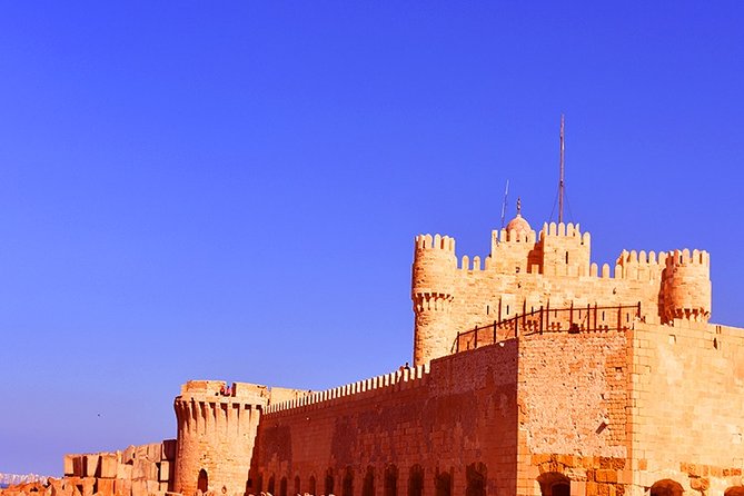 Best Egypt tour Package for 8 Days and 7 Nights small group - What the $2,742.86 price really covers
