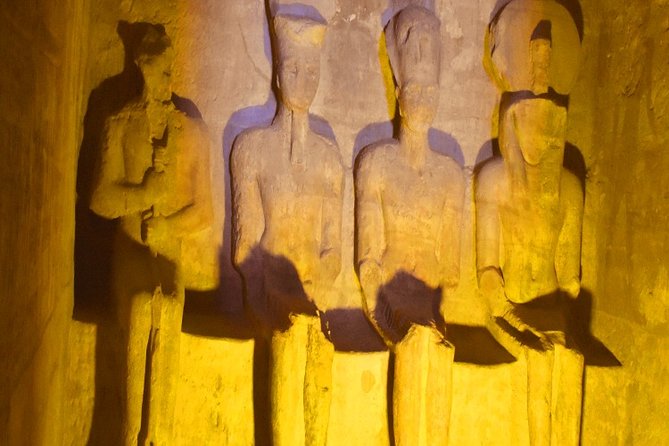 Best Egypt tour Package for 8 Days and 7 Nights small group - Alexandria, its catacombs, and Qaitbay Fortress
