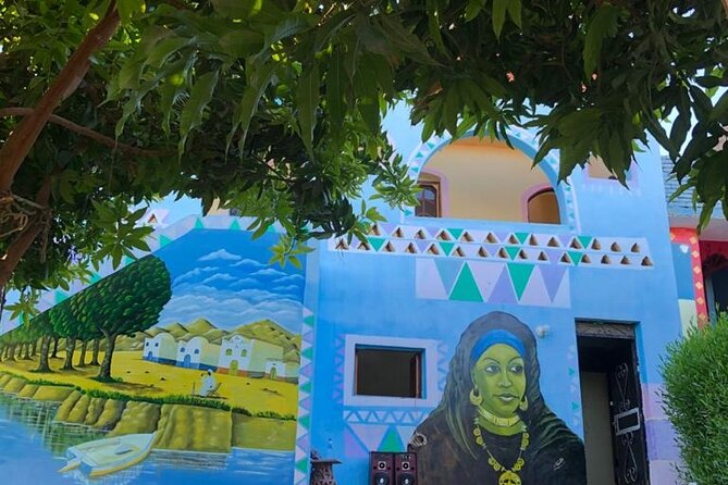 Best Half Day Private Tour of Aswan - Timing, Comfort, and Who Should Book