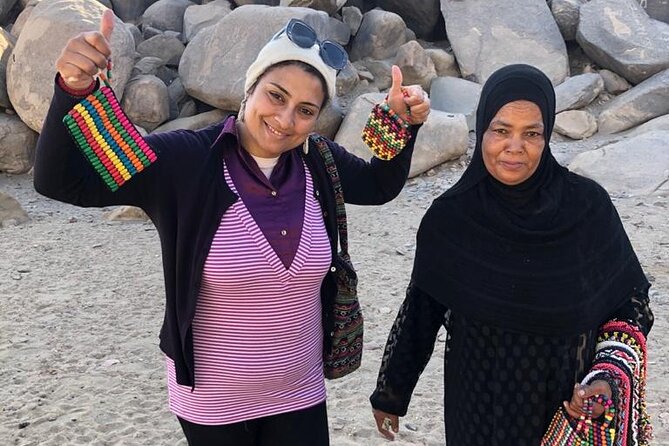 Best Half Day Private Tour of Aswan - Booking Questions to Settle First