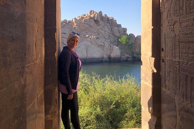 Best Half Day Private Tour of Aswan - Should You Book This Aswan Tour?