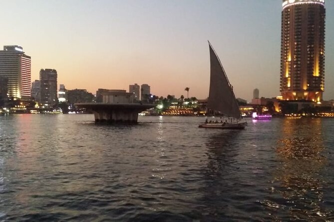 Best Private Cairo by Night Tour - Why a private Cairo night tour makes sense
