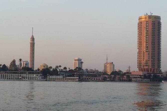 Best Private Cairo by Night Tour - Is $59.11 good value?