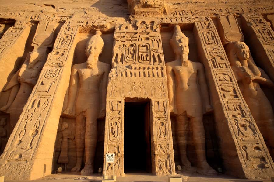 Best Private Day Trip To Abu Simbel From Aswan - Why Abu Simbel Is Worth the Road From Aswan