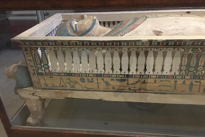 Best tour to Giza Pyramids, Egyptian Museum, Bazaar and Felucca - Why this Cairo day tour works for first-time visitors