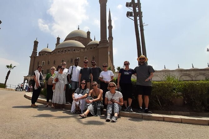 Best Two-Day Guided Tours to the Ancient Cairo ,Giza Pyramids , Sakkara and More - Why this two-day Cairo tour makes sense