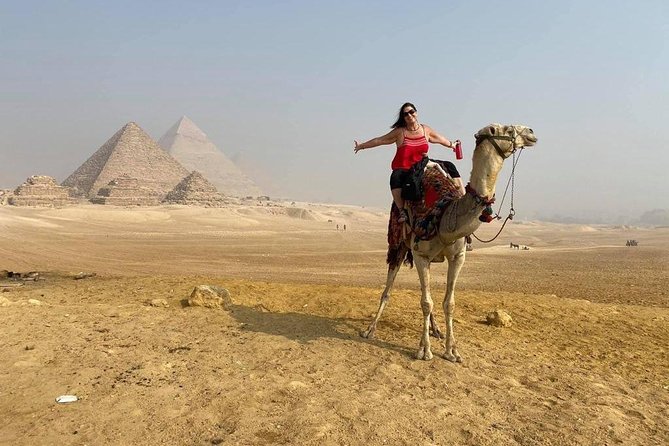 Best ViP Private Tour Giza Pyramids,Sphinx, inside Pyramids - Price, private service, and real value