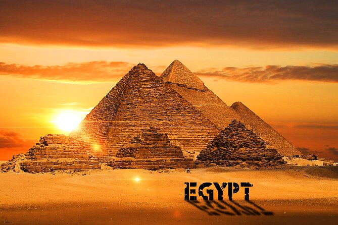 Big brother travel - Mohamed, Ali, and the company’s service style