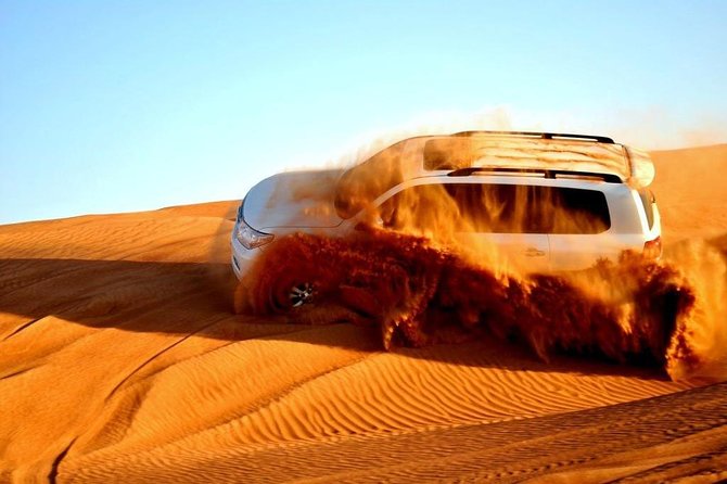 Black and White Desert and Bahariya Oasis Tour 2 Days 1 Night - Why this desert trip is worth two days