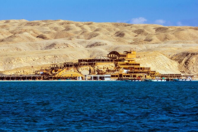 Boat Trip Orange Bay Island with 2 Snorkeling Stops in Hurghada - Key Points About the Orange Bay Excursion