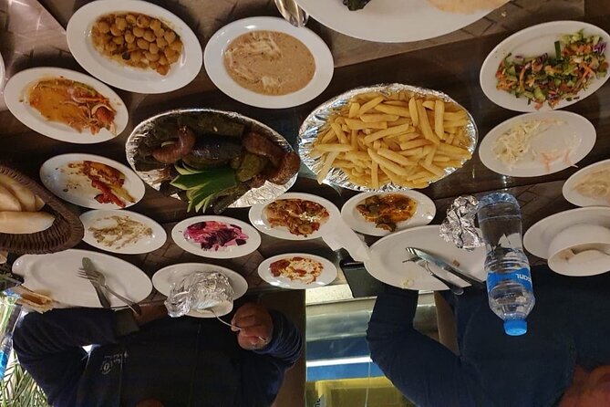 Cairo 2-Day Private Tour with Overnight at Luxury Hotel - The long road from Hurghada to Cairo