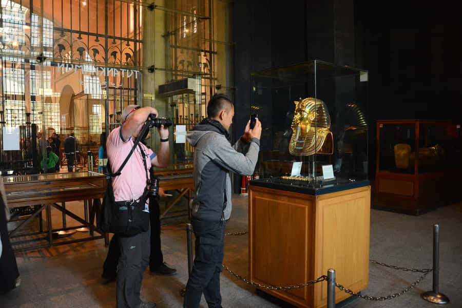 Cairo: 2-Day Pyramid, Museum, Bazaar Private Tour - Languages, price, and practical planning