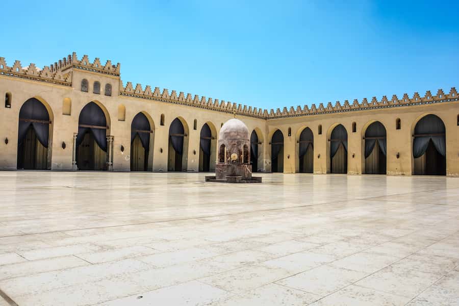 Cairo: 2-Day Pyramid, Museum, Bazaar Private Tour - Watch for sales stops and extra shopping pressure