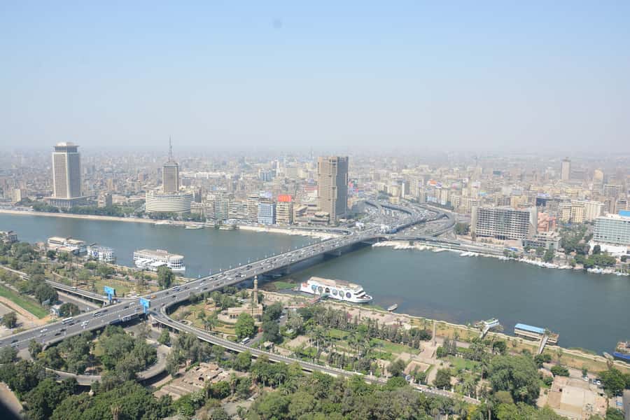 Cairo: 2-Day Pyramid, Museum, Bazaar Private Tour - Saqqara and Memphis beyond the famous pyramid
