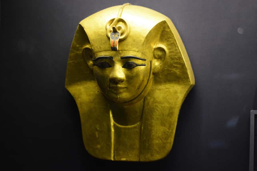 Cairo: 2-Day Pyramid, Museum, Bazaar Private Tour - The guide and driver make the difference