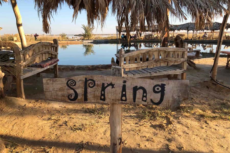 Cairo: 3-Day Siwa Oasis Tour, Safari, Camp & Historical Site - Should you book the Siwa Oasis tour?