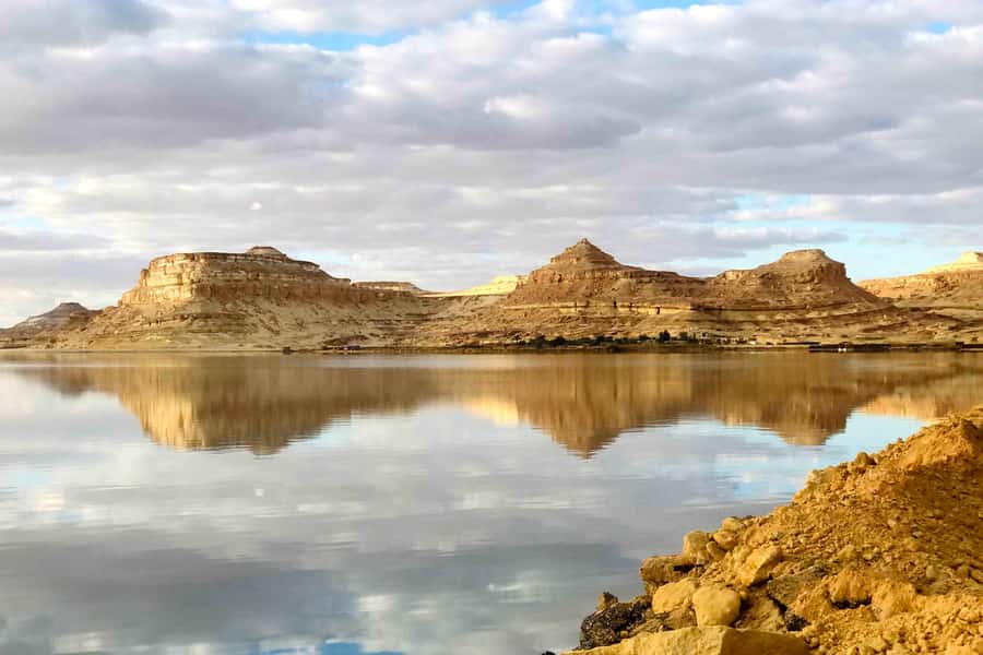 Cairo: 3-Day Siwa Oasis Tour, Safari, Camp & Historical Site - What the $361 price really covers