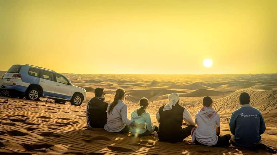 Cairo: 3-Day Siwa Oasis Tour, Safari, Camp & Historical Site - Day one: El Alamein and the first taste of the oasis
