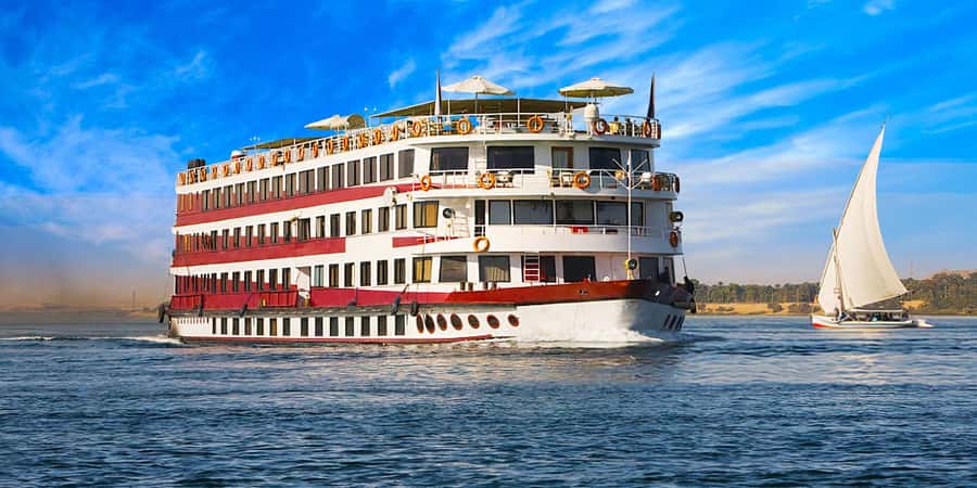 Cairo: 6-Day Egypt Tour with Flights and Nile Cruise - What $1,600 really covers