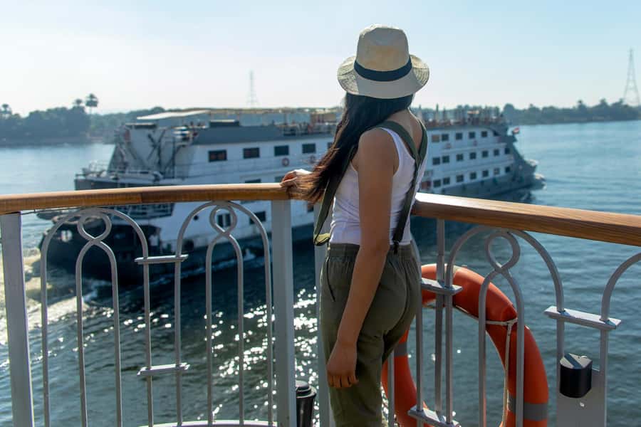 Cairo: 9-day Egypt Private Tour with Flights and Nile Cruise - Should you book this Egypt tour?