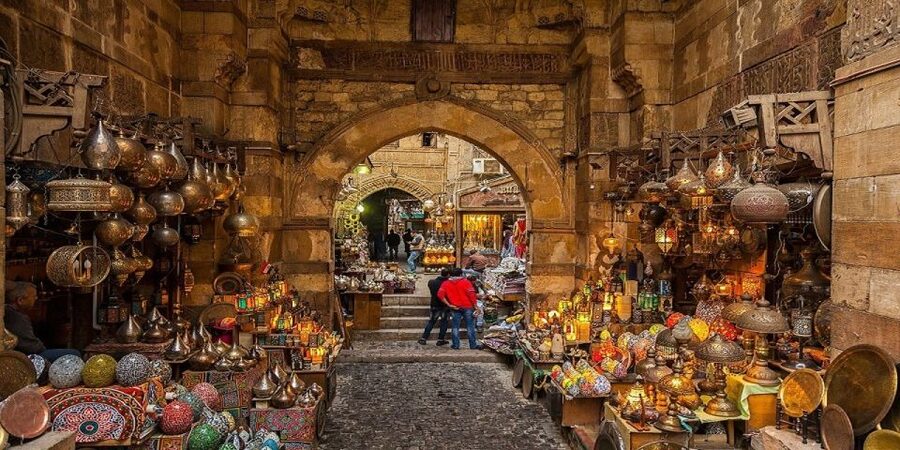 Cairo: 9-day Egypt Private Tour with Flights and Nile Cruise - Luxor combines a balloon ride with major temples