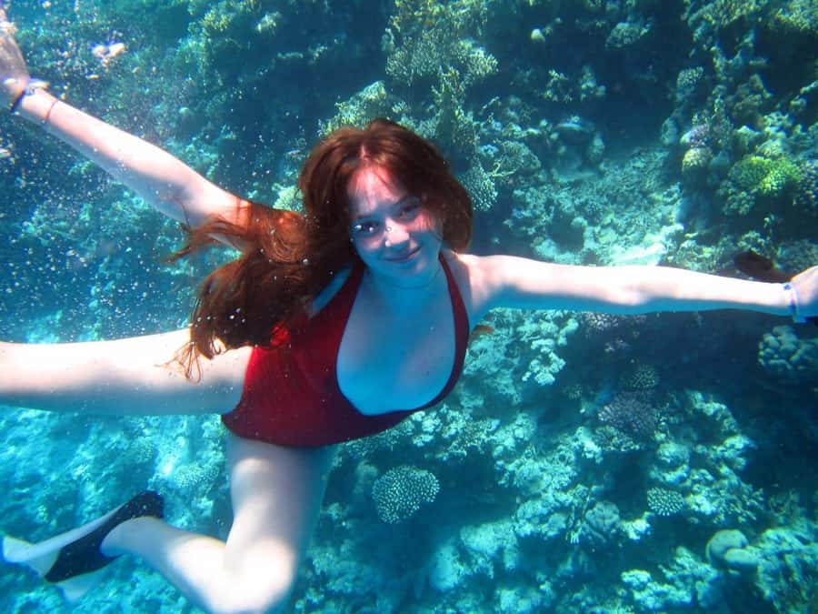 Cairo: Ain Sokhna Snorkeling cruise & optional transfer - Boarding the Boat at Jabal el Sakka