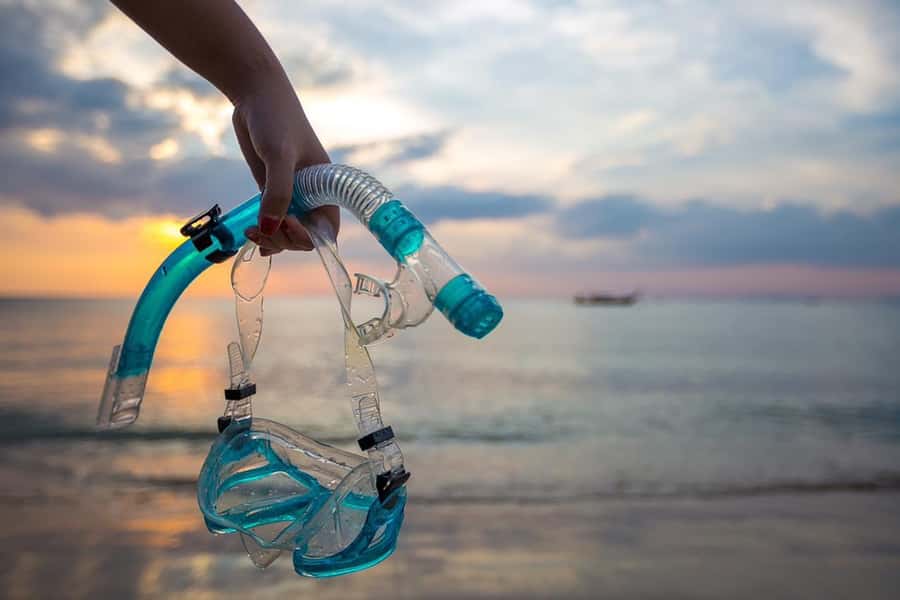 Cairo: Ain Sokhna Snorkeling cruise & optional transfer - Is $52 Good Value?