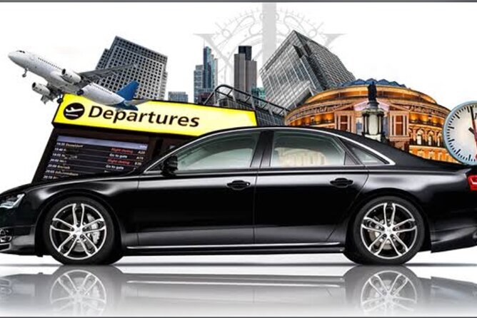 Cairo Airport Pick up or Transfer from Hotels - Getting to the correct airport terminal