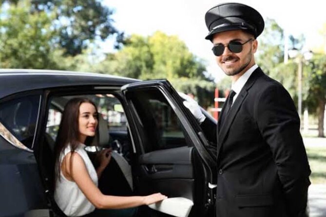Cairo Airport Pick up or Transfer from Hotels - A one-hour ride to Cairo or Giza