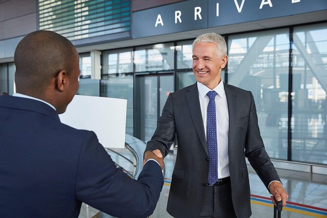 Cairo Airport Private Arrival/Departure Transfer to/hotel - Key points to know before booking