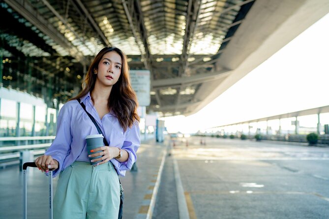 Cairo Airport Private Arrival/Departure Transfer to/hotel - What the best service looks like