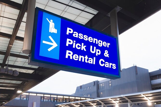 Cairo Airport Private Arrival/Departure Transfer to/hotel - Using the service for an early departure