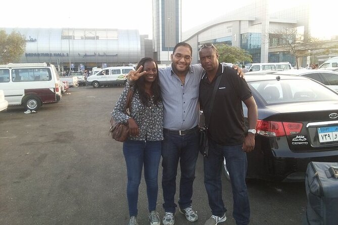 Cairo Airport Private Arrival Transfer or departure transfer - Why a Private Car Helps After a Late Flight