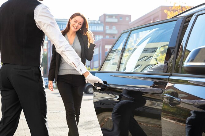 Cairo: Airport Transfer Service With Meeting And Greeting - Booking for $15 and understanding the one-way rule