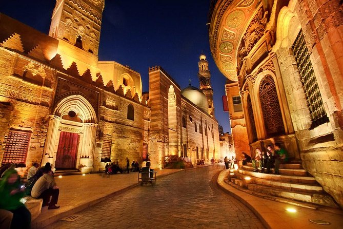 Cairo & Alexandria Tour - 05 days 04 nights - Why this Cairo and Alexandria plan works