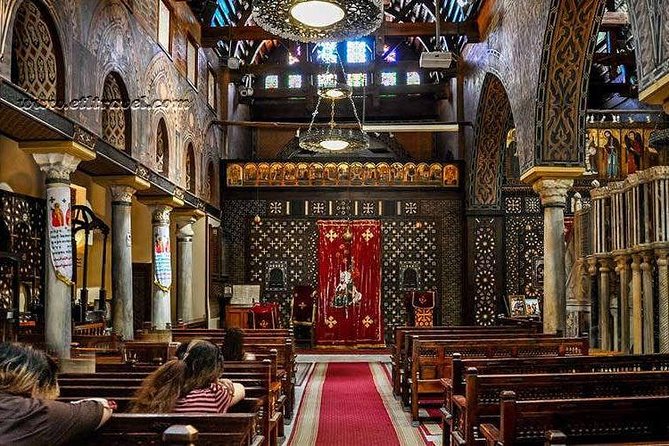 Cairo & Alexandria Tour - 05 days 04 nights - Is $500 per person good value?