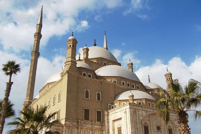 Cairo & Alexandria Tour - 05 days 04 nights - Who should choose this tour?
