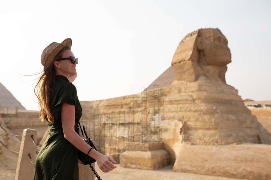 Cairo: All-Inclusive 6-Day Egypt Highlights & Nile Cruise - Day 6: Abu Simbel and the flight back to Cairo