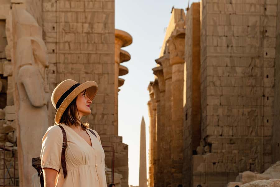 Cairo: All-Inclusive 6-Day Egypt Highlights & Nile Cruise - Who should book this six-day Egypt trip?