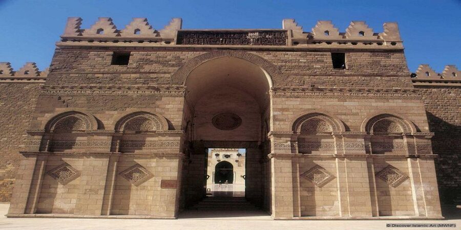 Cairo: All-Inclusive Coptic & Islamic Cairo Tour with Lunch - The Hanging Church and its ancient icons